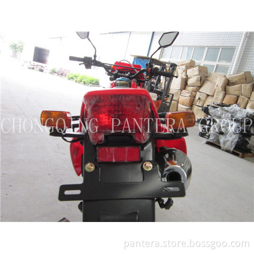 DIRT BIKE/OFF ROAD MOTORCYCLE SM200-GY-2